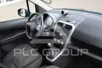 2009 Opel AGILA