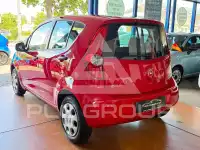 2009 Opel AGILA