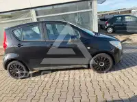 2009 Opel AGILA