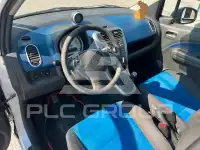 2009 Opel AGILA