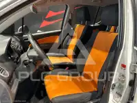 2009 Opel AGILA