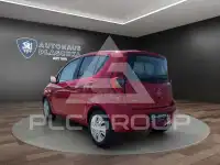 2009 Opel AGILA
