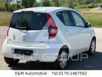 2009 Opel AGILA