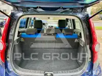 2009 Opel AGILA