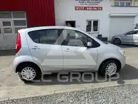 2009 Opel AGILA