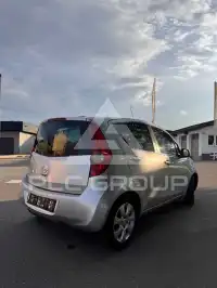 2009 Opel AGILA