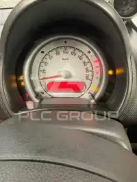2009 Opel AGILA