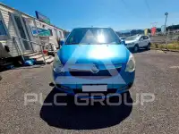 2009 Opel AGILA