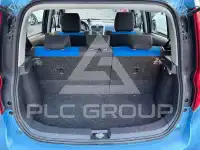 2009 Opel AGILA
