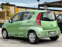 2009 Opel AGILA