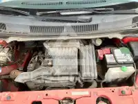 2009 Opel AGILA