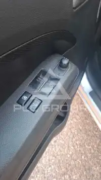 2009 Opel AGILA