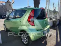 2009 Opel AGILA