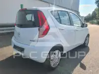 2009 Opel AGILA
