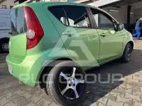 2009 Opel AGILA
