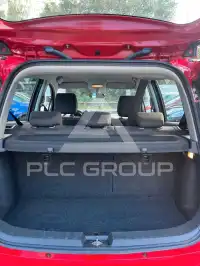 2009 Opel AGILA
