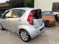 2009 Opel AGILA