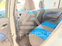 2009 Opel AGILA
