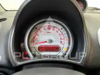 2009 Opel AGILA