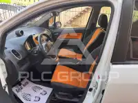 2009 Opel AGILA
