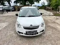 2009 Opel AGILA