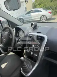 2009 Opel AGILA