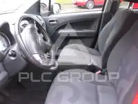 2009 Opel AGILA