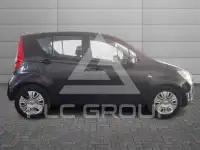2009 Opel AGILA