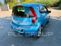 2009 Opel AGILA