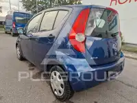 2009 Opel AGILA