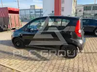 2009 Opel AGILA