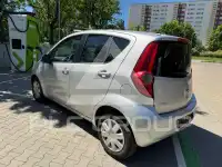 2009 Opel AGILA
