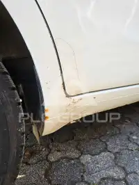 2009 Opel AGILA