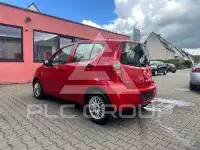 2009 Opel AGILA