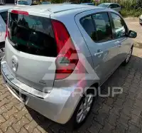 2009 Opel AGILA