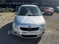 2009 Opel AGILA
