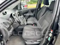 2009 Opel AGILA