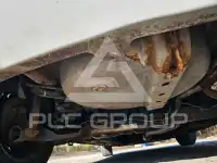2009 Opel AGILA
