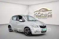 2009 Opel AGILA