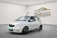 2009 Opel AGILA