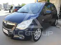 2009 Opel AGILA