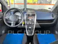 2009 Opel AGILA