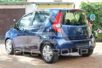 2009 Opel AGILA