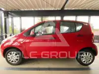 2009 Opel AGILA