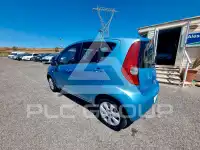 2009 Opel AGILA
