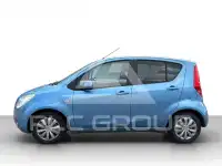 2009 Opel AGILA
