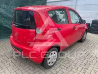 2009 Opel AGILA