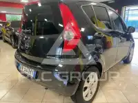 2009 Opel AGILA