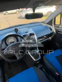 2009 Opel AGILA