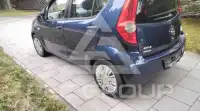 2009 Opel AGILA